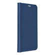 LUNA BOOK CARBON FOR XIAOMI 13T BLUE
