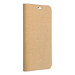 LUNA BOOK GOLD FOR XIAOMI REDMI 13C GOLD