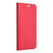 LUNA BOOK GOLD FOR XIAOMI REDMI 13C RED