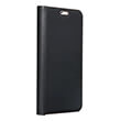 LUNA BOOK GOLD FOR XIAOMI REDMI NOTE 13 PRO 4G BLACK