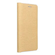 LUNA BOOK GOLD FOR XIAOMI REDMI NOTE 13 PRO 5G GOLD