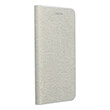 LUNA BOOK GOLD FOR XIAOMI REDMI NOTE 13 PRO 5G SILVER