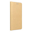 LUNA BOOK GOLD FOR XIAOMI REDMI NOTE 13 PRO PLUS 5G GOLD