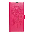MEZZO BOOK CASE FOR XIAOMI REDMI 13C DREAMCATCHER MAGENTA