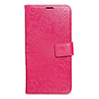 MEZZO BOOK CASE FOR XIAOMI REDMI 13C MANDALA MAGENTA