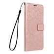 MEZZO BOOK CASE FOR XIAOMI REDMI NOTE 13 5G MANDALA ROSE GOLD