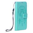 MEZZO BOOK CASE FOR XIAOMI REDMI NOTE 13 PRO 4G DREAMCATCHER GREEN