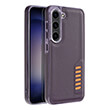 MILANO CASE FOR SAMSUNG S24 ULTRA DARK PURPLE