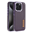MILANO CASE FOR XIAOMI REDMI NOTE 13 PRO PLUS 5G DARK PURPLE