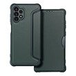 RAZOR BOOK FOR SAMSUNG A32 LTE (4G) DARK GREEN