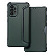 RAZOR BOOK FOR SAMSUNG A52 5G / A52 LTE (4G) / A52S 5G DARK GREEN