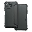RAZOR BOOK FOR XIAOMI MI 11 LITE 5G / MI 11 LITE LTE (4G) / MI 11 LITE NE  BLACK