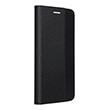 SENSITIVE BOOK FOR XIAOMI REDMI NOTE 13 PRO 4G BLACK
