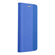 SENSITIVE BOOK FOR XIAOMI REDMI NOTE 13 PRO 4G LIGHT BLUE