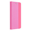 SENSITIVE BOOK FOR XIAOMI REDMI NOTE 13 PRO 5G LIGHT PINK