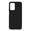 SOFT TPU INOS XIAOMI POCO M4 5G / REDMI 10 5G S-COVER BLACK