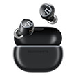 soundpeats bluetooth earphones mini hs black photo