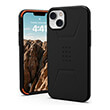 uag civilian magsafe black for iphone 14 plus photo