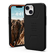 UAG CIVILIAN MAGSAFE BLACK FOR IPHONE 14