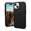UAG CIVILIAN MAGSAFE BLACK FOR IPHONE 15