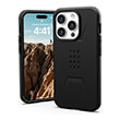 UAG CIVILIAN MAGSAFE BLACK FOR IPHONE 15 PRO