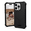 UAG ESSENTIAL ARMOR MAGSAFE BLACK FOR IPHONE 14 PRO
