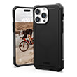 UAG ESSENTIAL ARMOR MAGSAFE BLACK FOR IPHONE 15 PRO MAX