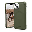 UAG ESSENTIAL ARMOR MAGSAFE OLIVE DRAB FOR IPHONE 15 PLUS
