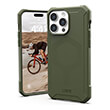 UAG ESSENTIAL ARMOR MAGSAFE OLIVE DRAB FOR IPHONE 15 PRO MAX