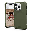 UAG ESSENTIAL ARMOR MAGSAFE OLIVE DRAB FOR IPHONE 15 PRO