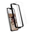 uag glass screen shield for iphone 14 photo