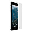 uag glass screen shield for iphone se 2022 2020 8 7 photo