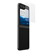 uag glass screen shield for samsung galaxy z flip5 photo