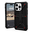 UAG MONARCH KEVLAR BLACK FOR IPHONE 14 PRO