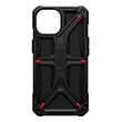 UAG MONARCH KEVLAR BLACK FOR IPHONE 15