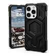 UAG MONARCH PRO KEVLAR MAGSAFE KEVLAR BLACK FOR IPHONE 14 PRO