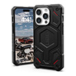 UAG MONARCH PRO MAGSAFE KEVLAR BLACK FOR IPHONE 15 PRO