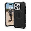 UAG PATHFINDER MAGSAFE BLACK FOR IPHONE 15 PRO