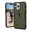 UAG PATHFINDER MAGSAFE OLIVE DRAB FOR IPHONE 15 PRO MAX