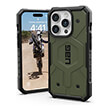 UAG PATHFINDER MAGSAFE OLIVE DRAB FOR IPHONE 15 PRO