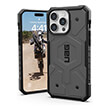 UAG PATHFINDER MAGSAFE SILVER FOR IPHONE 15 PRO MAX