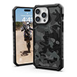 UAG PATHFINDER SE MAGSAFE MIDNIGHT CAMO FOR IPHONE 15 PRO MAX