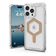 UAG PLYO MAGSAFE ICE/GOLD FOR IPHONE 15 PRO MAX
