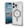UAG PLYO MAGSAFE ICE/SILVER FOR IPHONE 15 PRO MAX