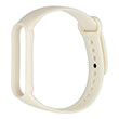 strap silicone for smartband xiaomi mi band 5 6 7 sand 11 photo