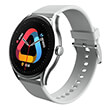 qcy gs s8 smartwatch gray photo