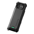 flextail portable 2 in 1 mosquito repellent max repel s grey photo