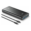 anker powercore iii elite 25600 black photo