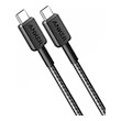 anker 310 usb c to usb c cable 240w 09m black photo