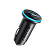 anker car charger 325 53w pd photo